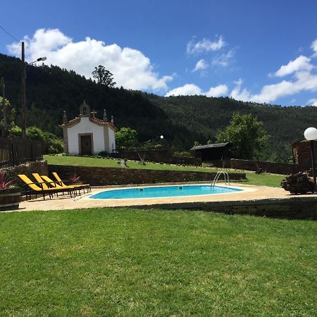 Casa De Campo "Quinta Do Cadafaz" Alvarenga Exterior foto