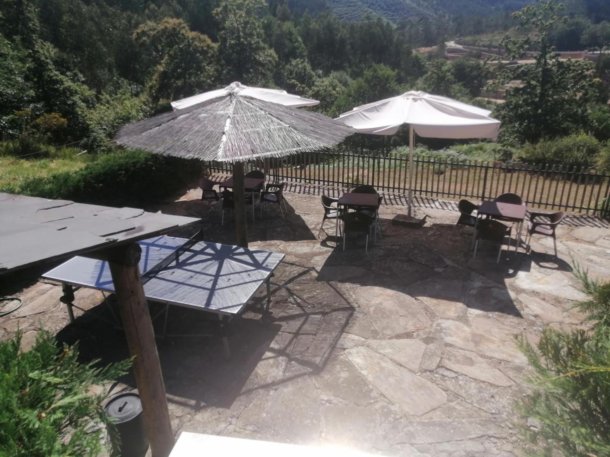 Casa De Campo "Quinta Do Cadafaz" Alvarenga Exterior foto